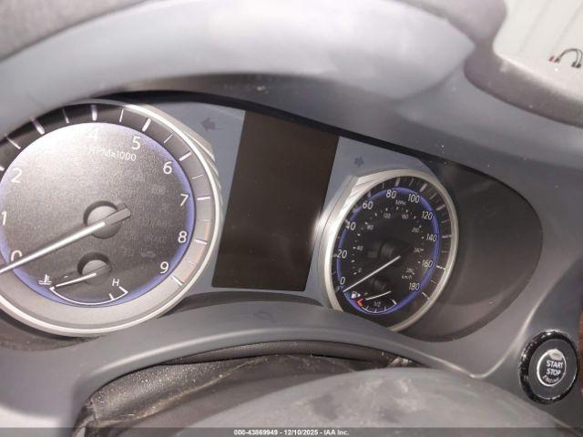 INFINITI Q50 Sport Image 15