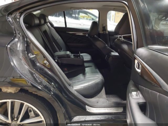 INFINITI Q50 Sport Image 6