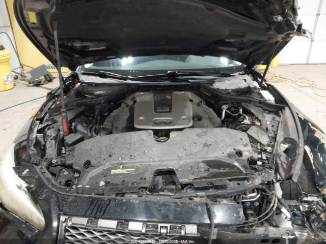 INFINITI Q50 Sport Image 13