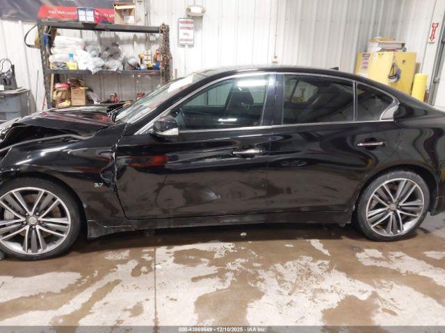 INFINITI Q50 Sport Image 9