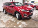Kia Sorento 2.4l Lx Image 1