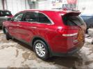 Kia Sorento 2.4l Lx Image 13