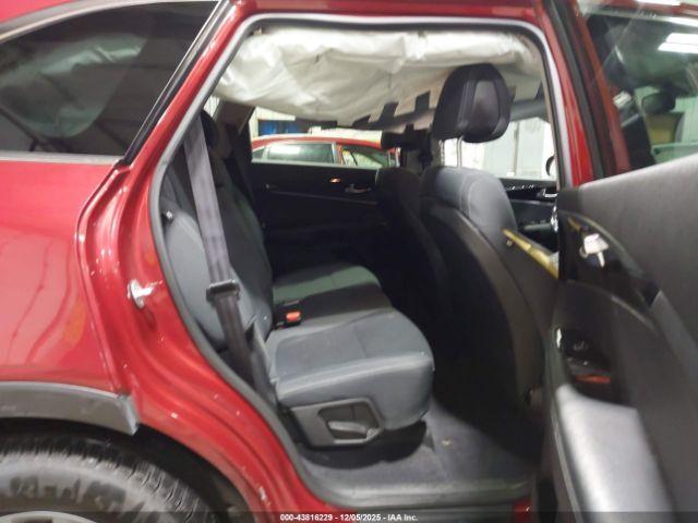 Kia Sorento 2.4l Lx Image 7