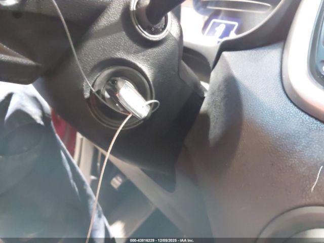 Kia Sorento 2.4l Lx Image 8