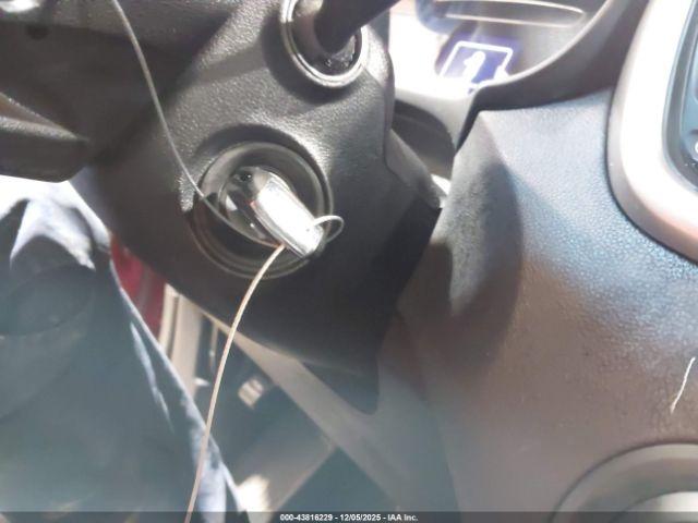 Kia Sorento 2.4l Lx Image 8