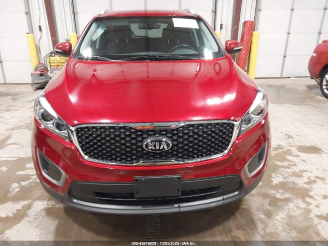 Kia Sorento 2.4l Lx Image 6