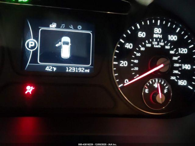 Kia Sorento 2.4l Lx Image 16