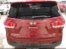 Kia Sorento 2.4l Lx Image 11