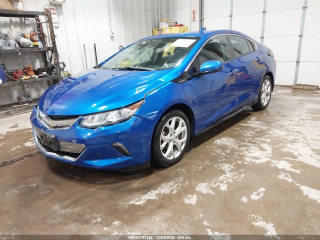 Chevrolet Volt Premier Image 2