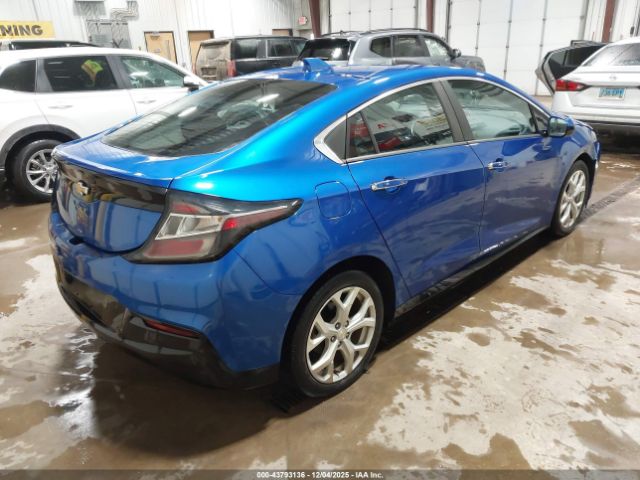 Chevrolet Volt Premier Image 6