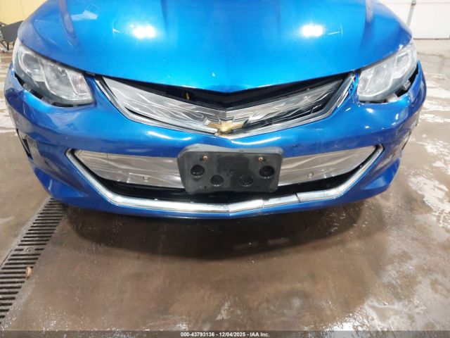 Chevrolet Volt Premier Image 5