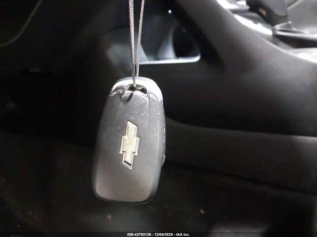 Chevrolet Volt Premier Image 9