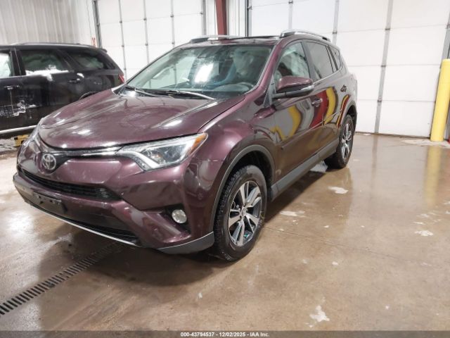 Toyota RAV4 Xle Image 10