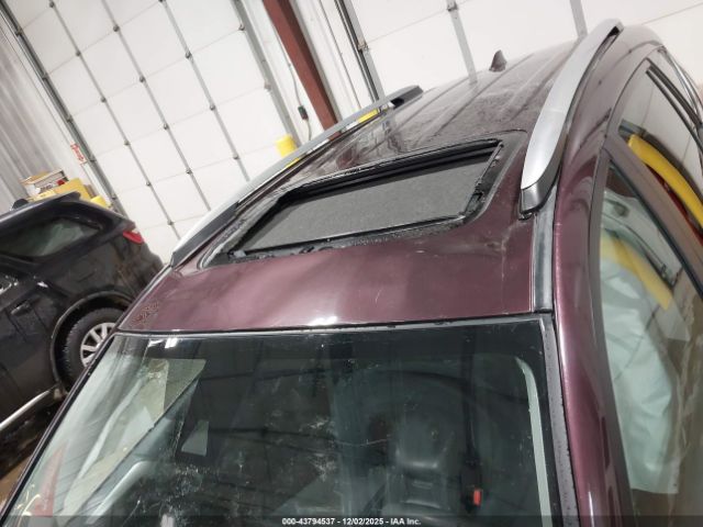 Toyota RAV4 Xle Image 16