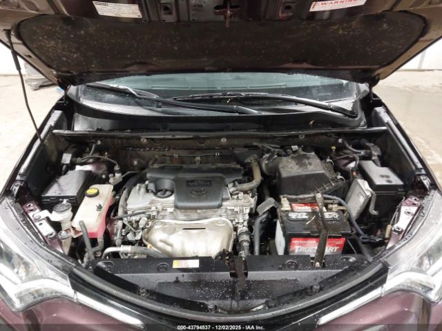 Toyota RAV4 Xle Image 7