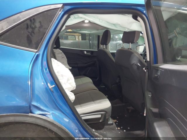 Ford Escape Se Image 5