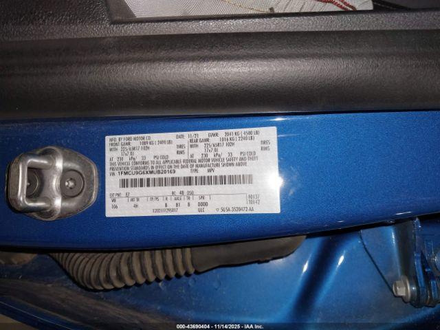 Ford Escape Se Image 6