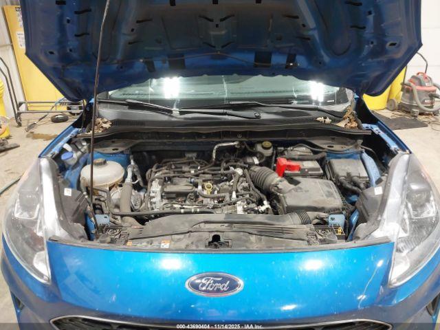 Ford Escape Se Image 9