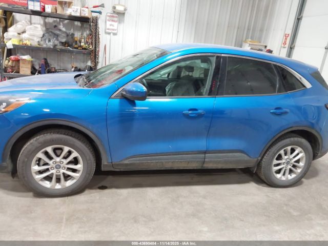 Ford Escape Se Image 14