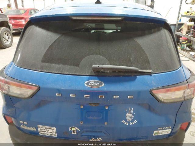 Ford Escape Se Image 12