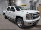 Chevrolet Silverado 1500 1lt Image 1