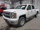 Chevrolet Silverado 1500 1lt Image 6