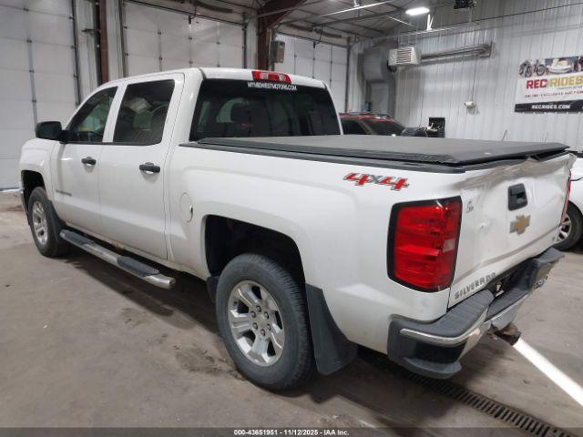 Chevrolet Silverado 1500 1lt Image 7
