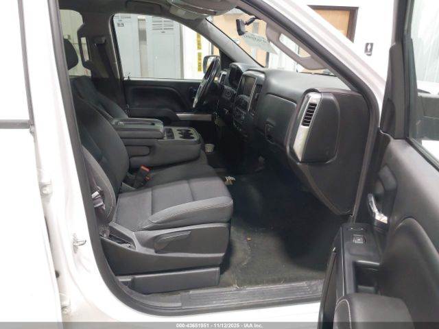 Chevrolet Silverado 1500 1lt Image 4