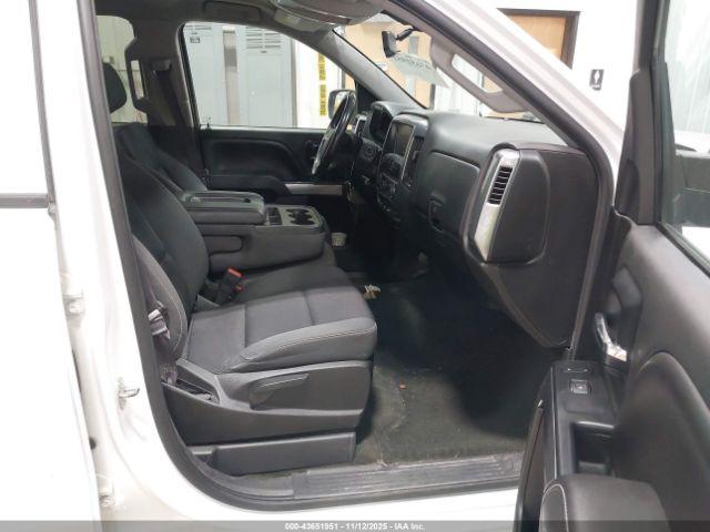 Chevrolet Silverado 1500 1lt Image 4