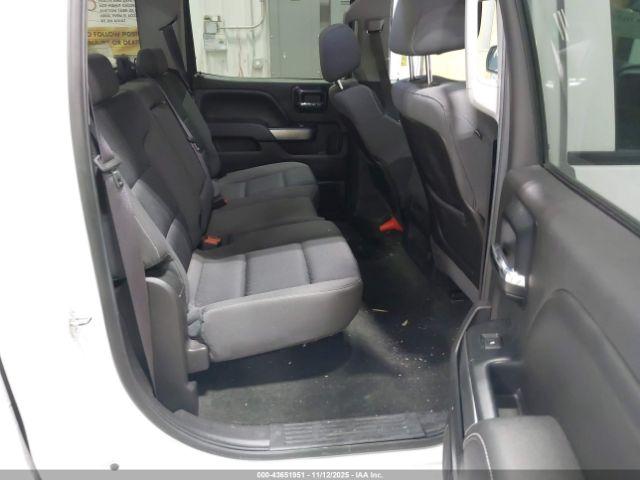 Chevrolet Silverado 1500 1lt Image 12