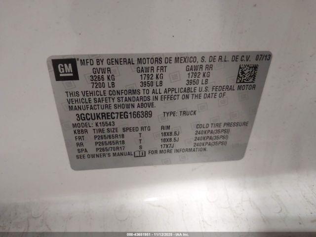 Chevrolet Silverado 1500 1lt Image 8