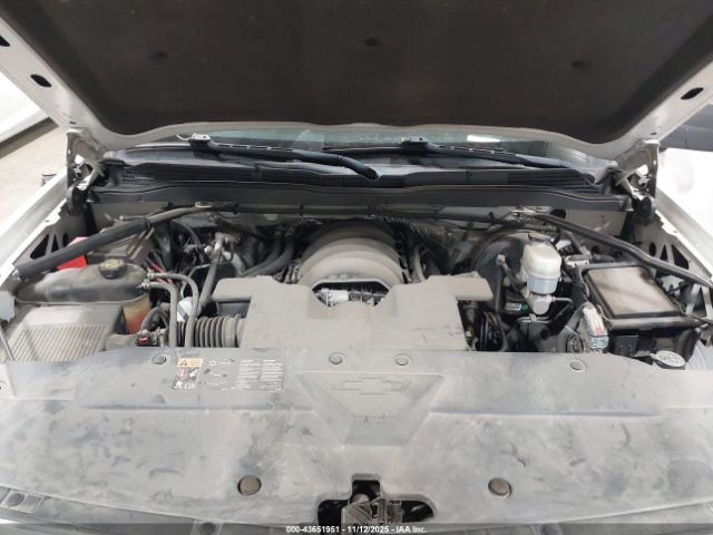 Chevrolet Silverado 1500 1lt Image 2