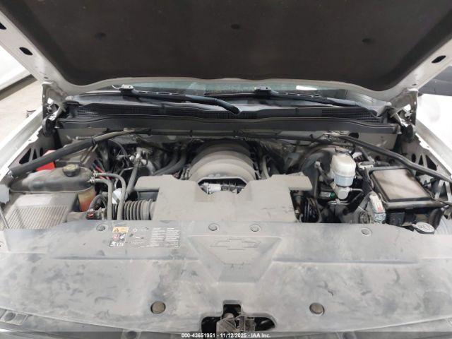 Chevrolet Silverado 1500 1lt Image 2