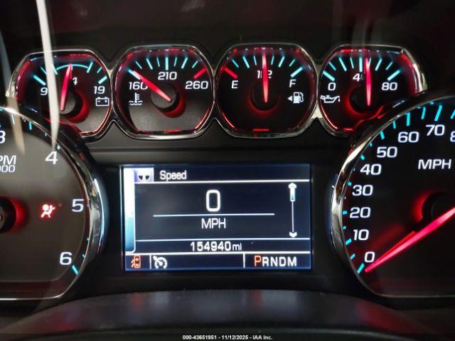 Chevrolet Silverado 1500 1lt Image 15