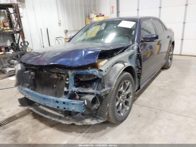 Chrysler 300 300s Awd Image 16