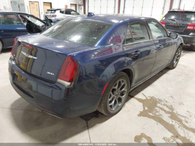 Chrysler 300 300s Awd Image 18