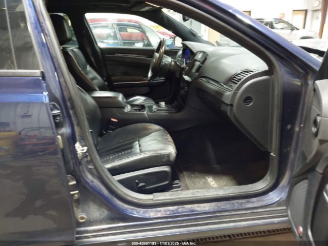 Chrysler 300 300s Awd Image 4