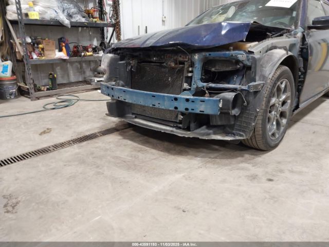 Chrysler 300 300s Awd Image 14