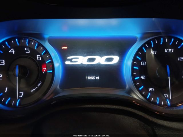 Chrysler 300 300s Awd Image 2