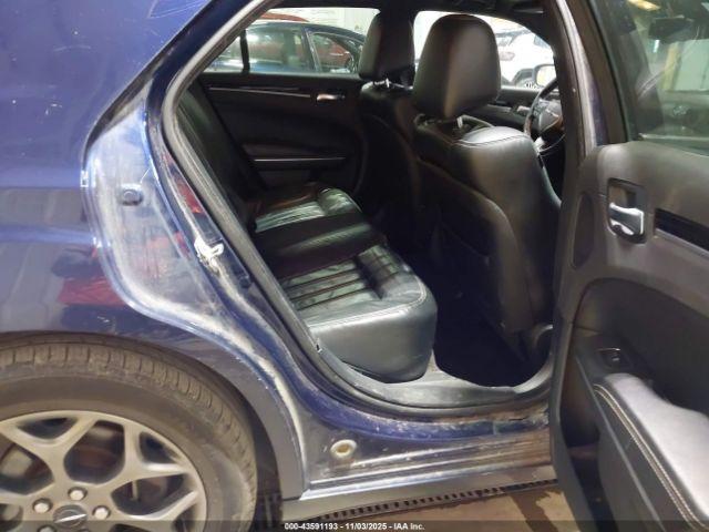 Chrysler 300 300s Awd Image 6