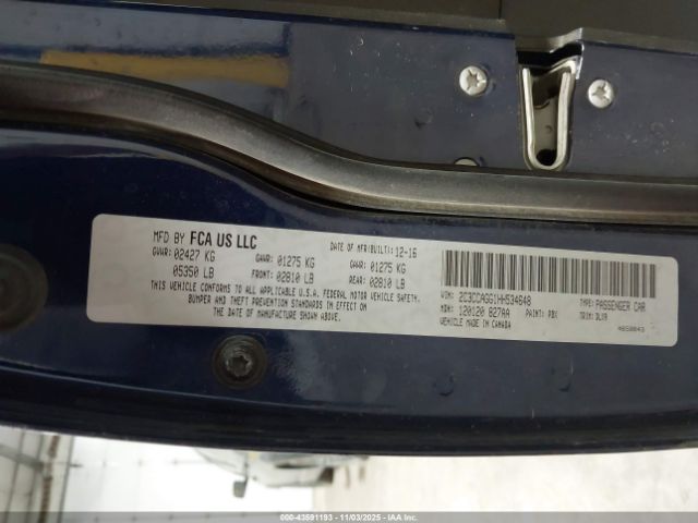 Chrysler 300 300s Awd Image 3