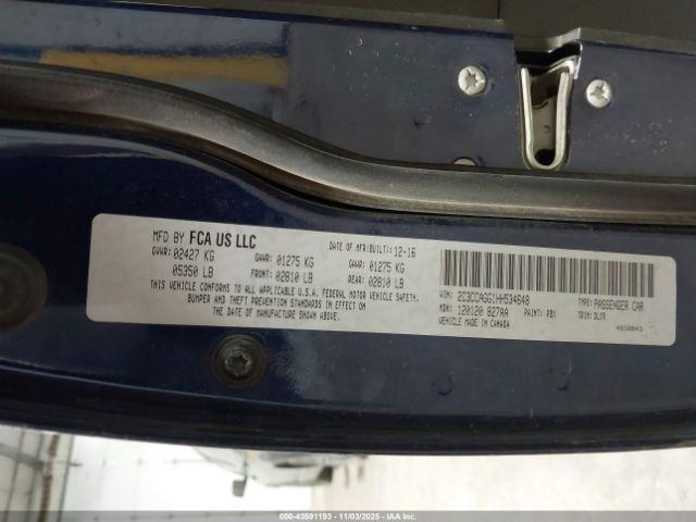 Chrysler 300 300s Awd Image 3