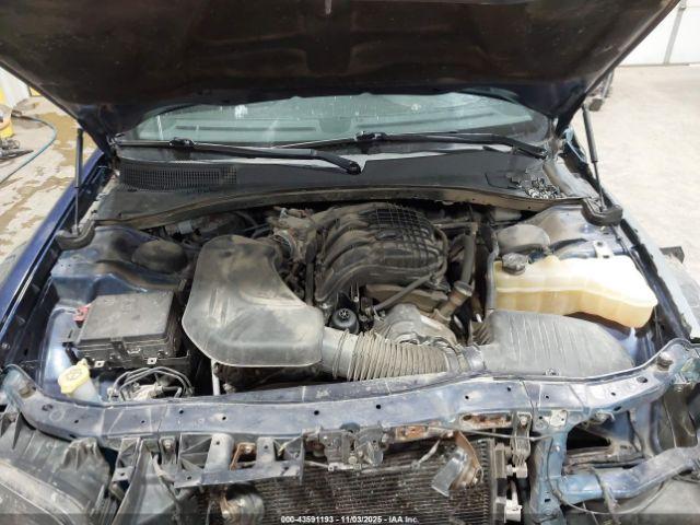 Chrysler 300 300s Awd Image 5