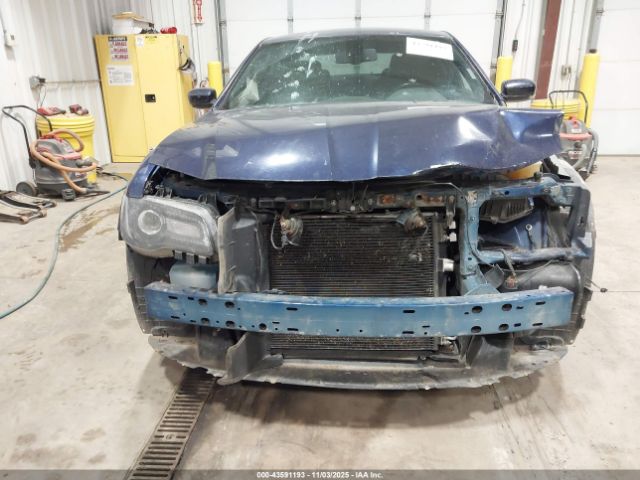 Chrysler 300 300s Awd Image 12