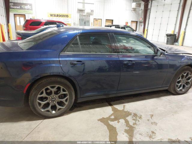 Chrysler 300 300s Awd Image 15