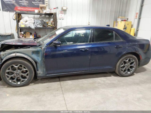Chrysler 300 300s Awd Image 9