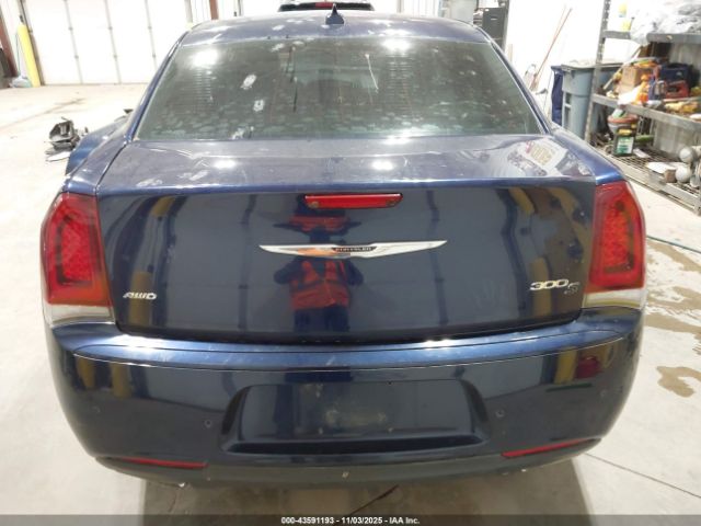 Chrysler 300 300s Awd Image 10