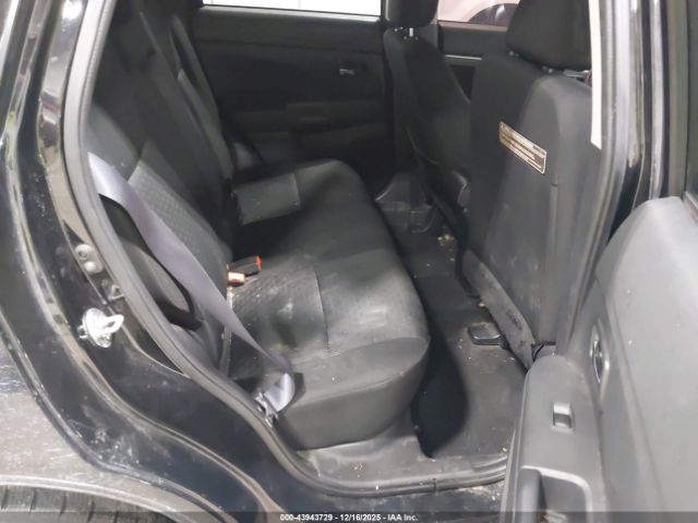 Mitsubishi Outlander Se Image 6