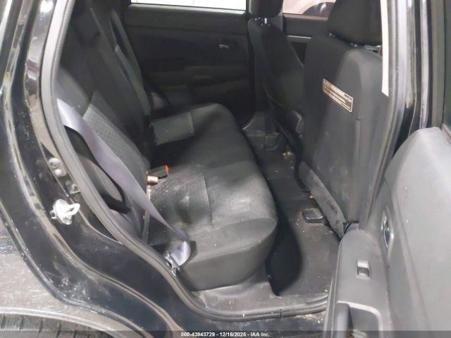 Mitsubishi Outlander Se Image 6