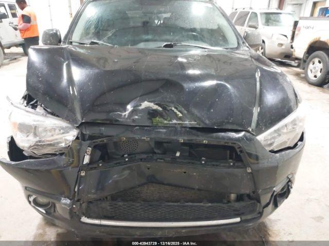 Mitsubishi Outlander Se Image 11